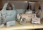 bolsos y carteras